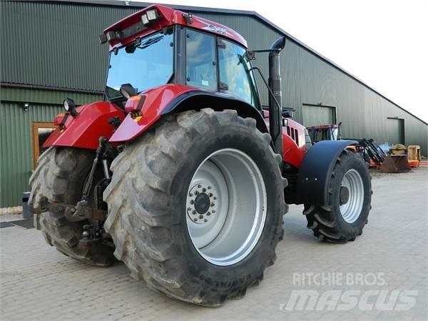 Case CVX170 Трактори