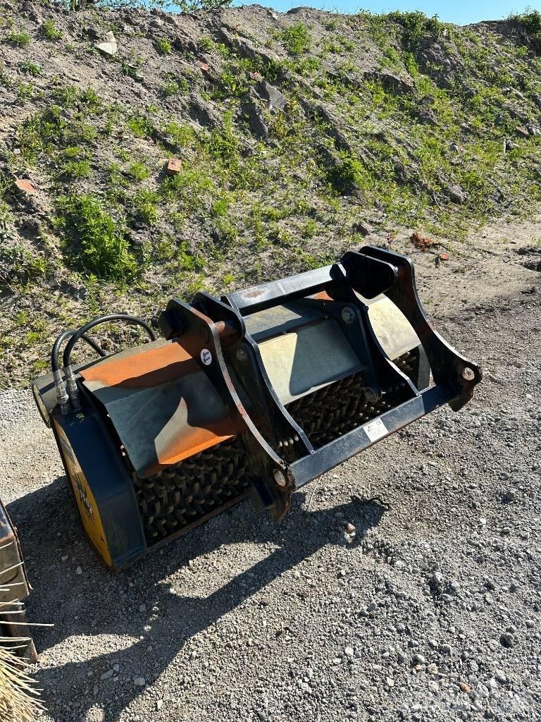  Gyro Star 3.150L Пресяващи и Сортиращи