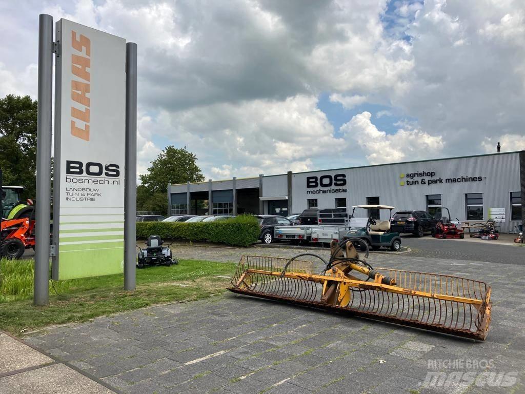 BOS MX 430 Тримери за храсти