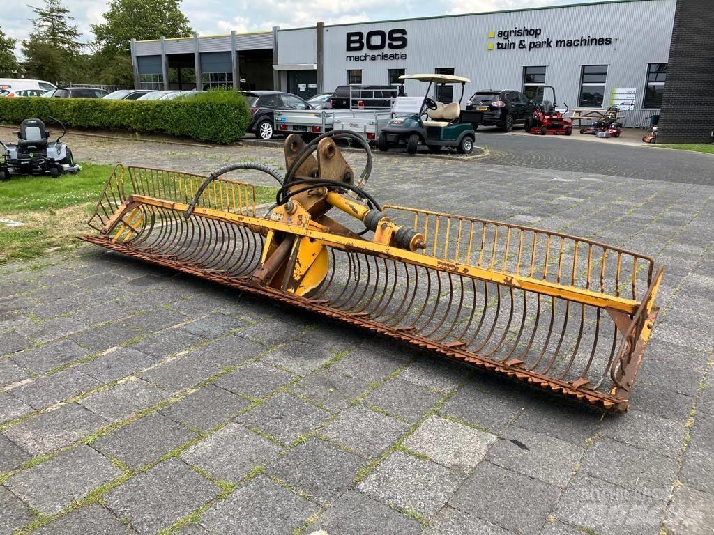 BOS MX 430 Тримери за храсти