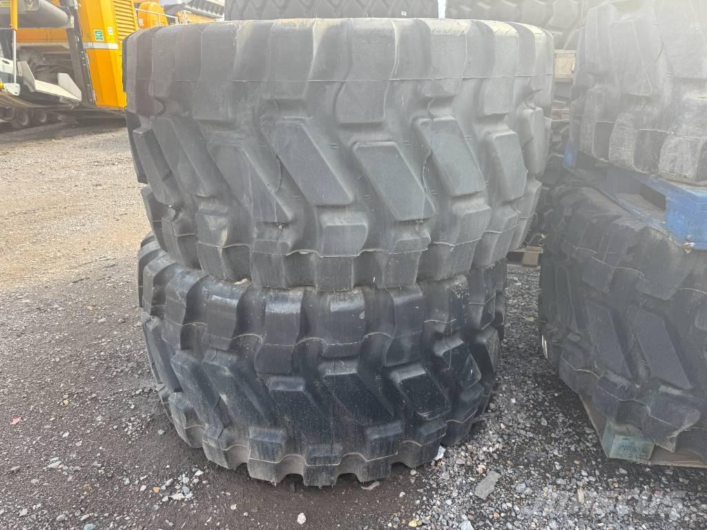 Goodyear 750/65R25 Гуми