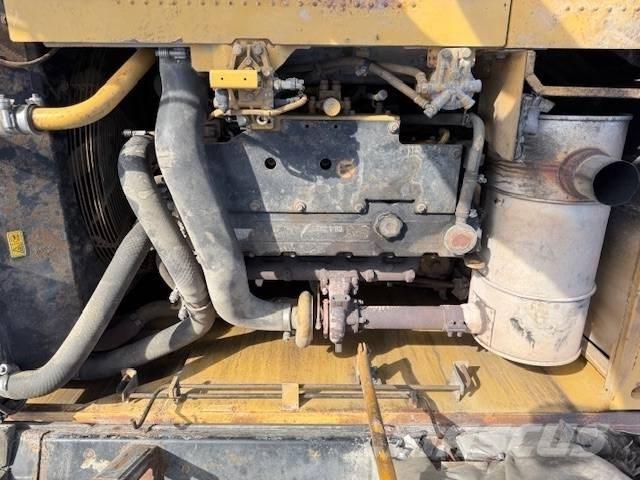 CAT 320 D L Верижен екскаватор