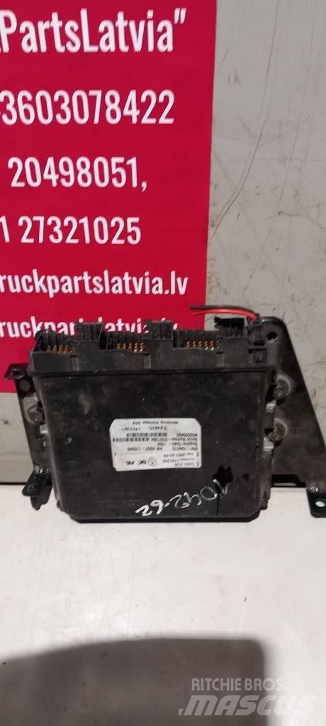 Scania R 420.  1781256 Електроники