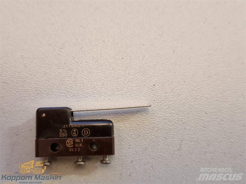 Rottne 060-0127 Електроники