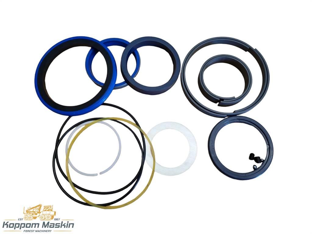 Gremo 211583 Хидравлични