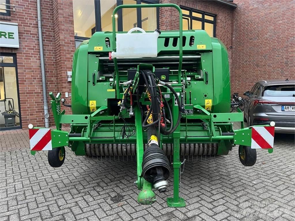 John Deere C441R Селскостопанство - Други