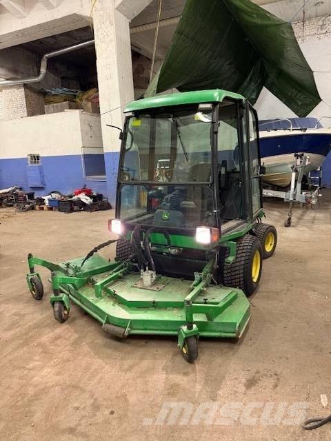 John Deere 1505 Тракторни косачки