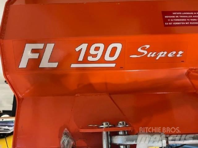 Agrimaster FL 190 S Стъблорезачки
