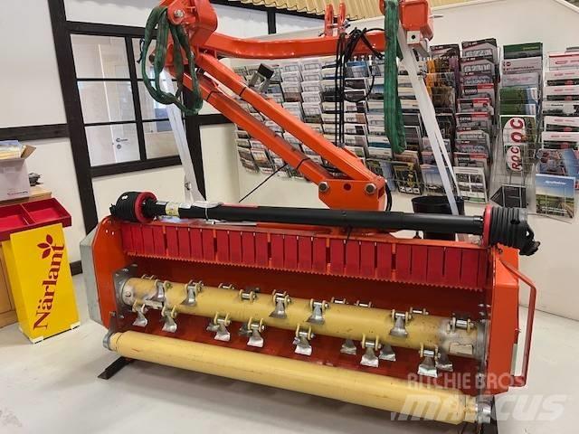 Agrimaster FL 190 S Стъблорезачки