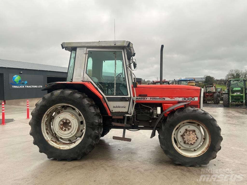 Massey Ferguson 3080 Трактори