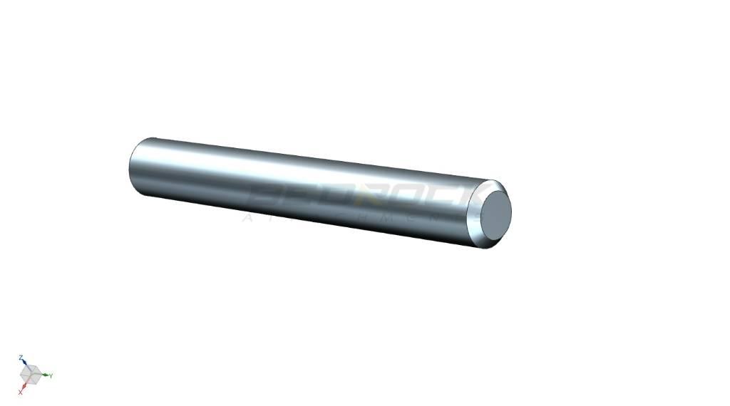 CAT 69.85MM PIN Други компоненти