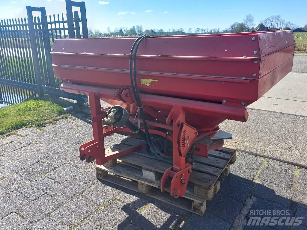 Lely Fertiliner SE Минерални приспособления за разширяване на струята