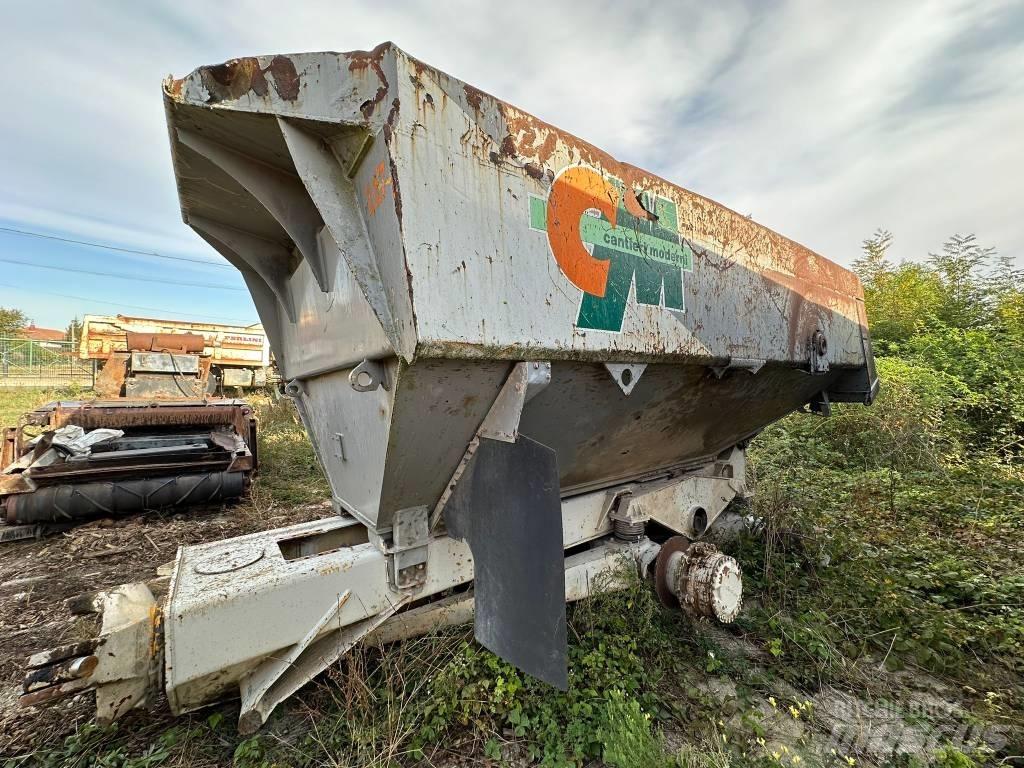 Volvo A 30 FOR PARTS Дъмпери/моторни превозни средства