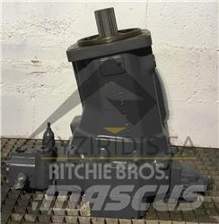 Linde BPR 260 L Хидравлични