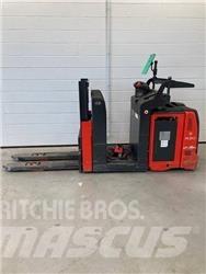 Linde N20VLI/1111 Машини за комисиониране нископовдигачи
