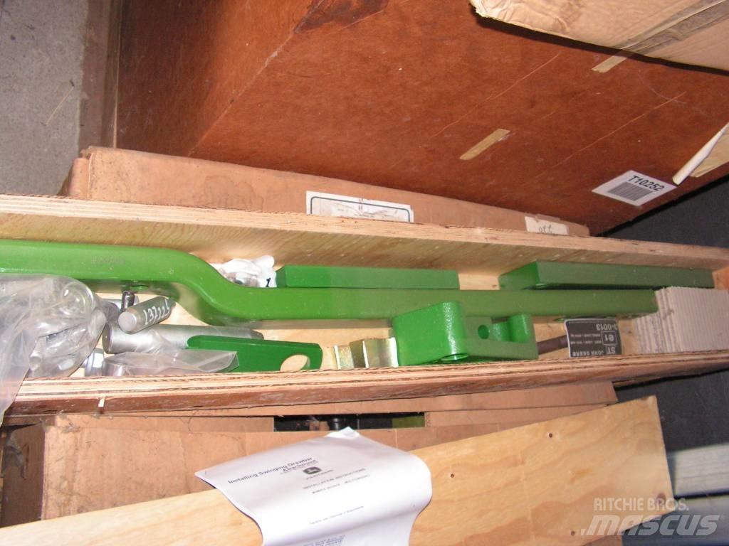 John Deere 6910 Други аксесоари за трактори