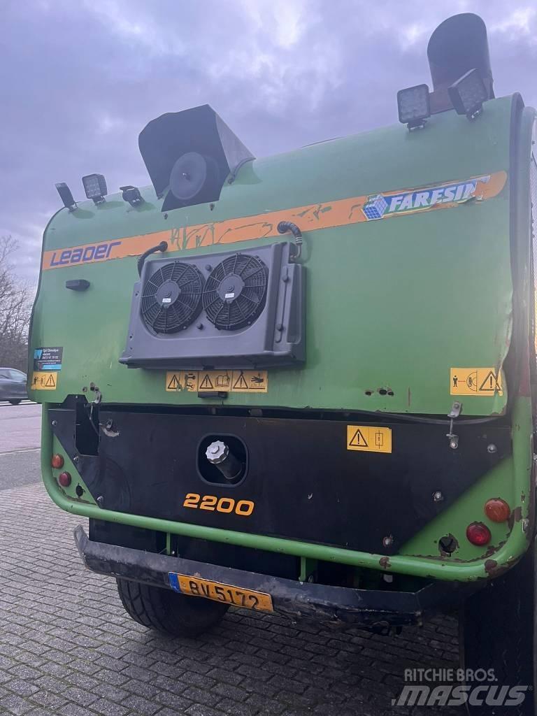 Faresin Ecomode Хранилки за животни