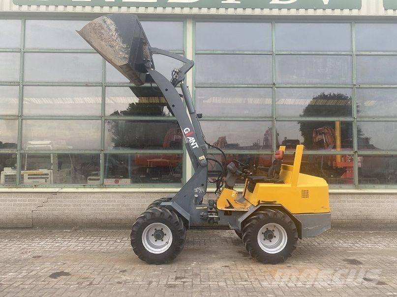 GiANT V 451 T Мини товарачи