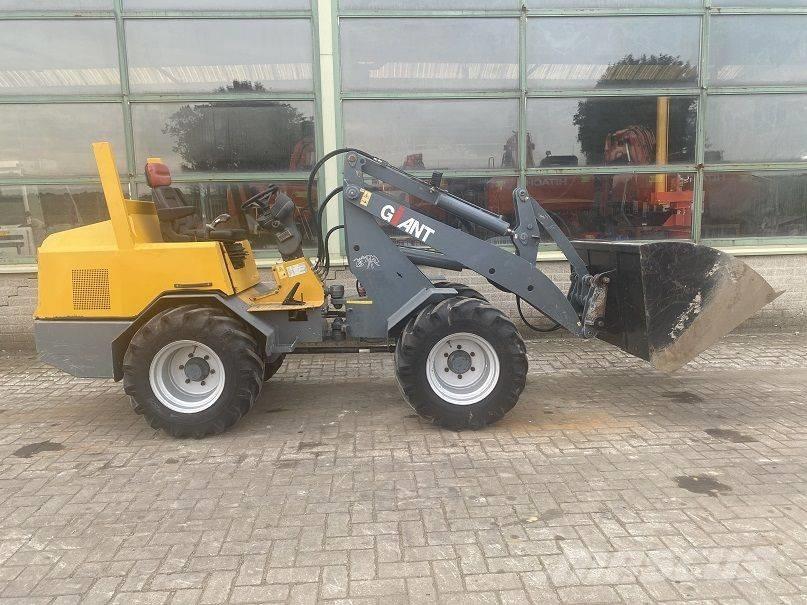 GiANT V 451 T Мини товарачи