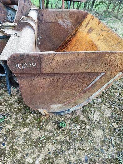 Ammann CAT320B-LN Кофи