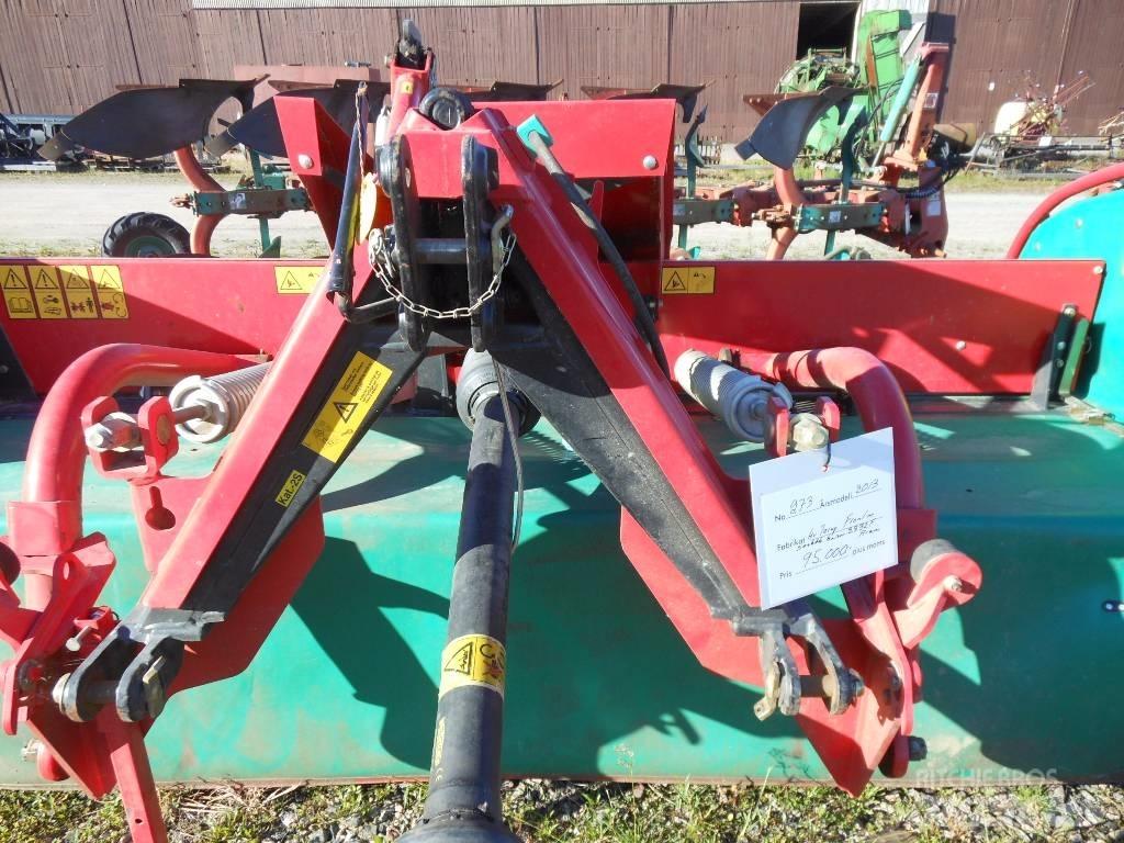 Kverneland 2832-F Кондиционери за косачки