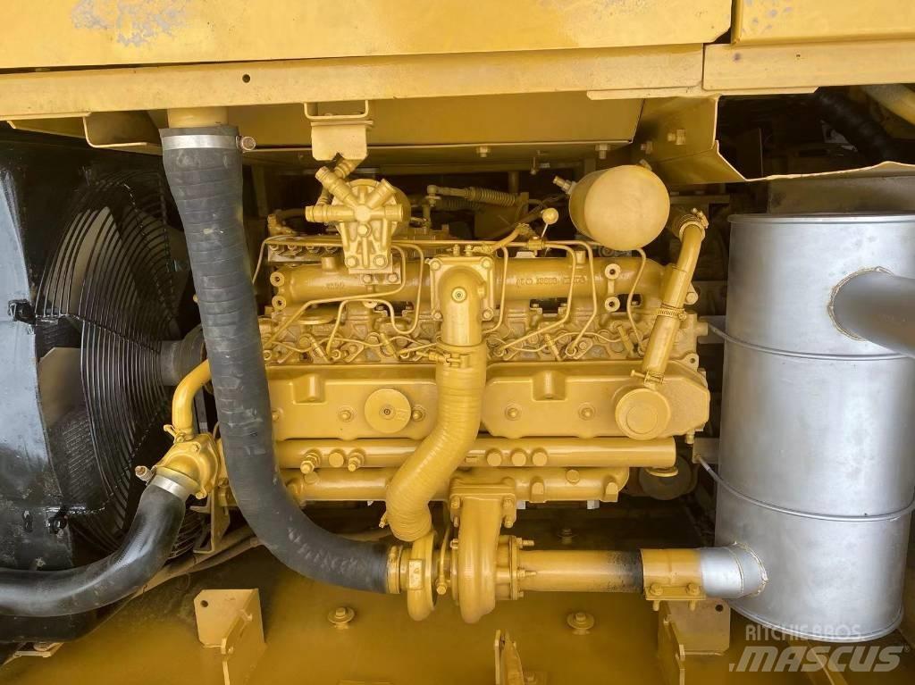 CAT 320 C L Верижен екскаватор