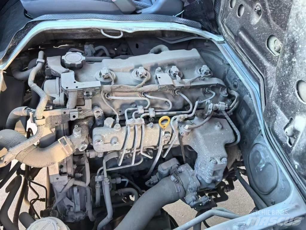 Toyota Hiace Междуградски автобуси