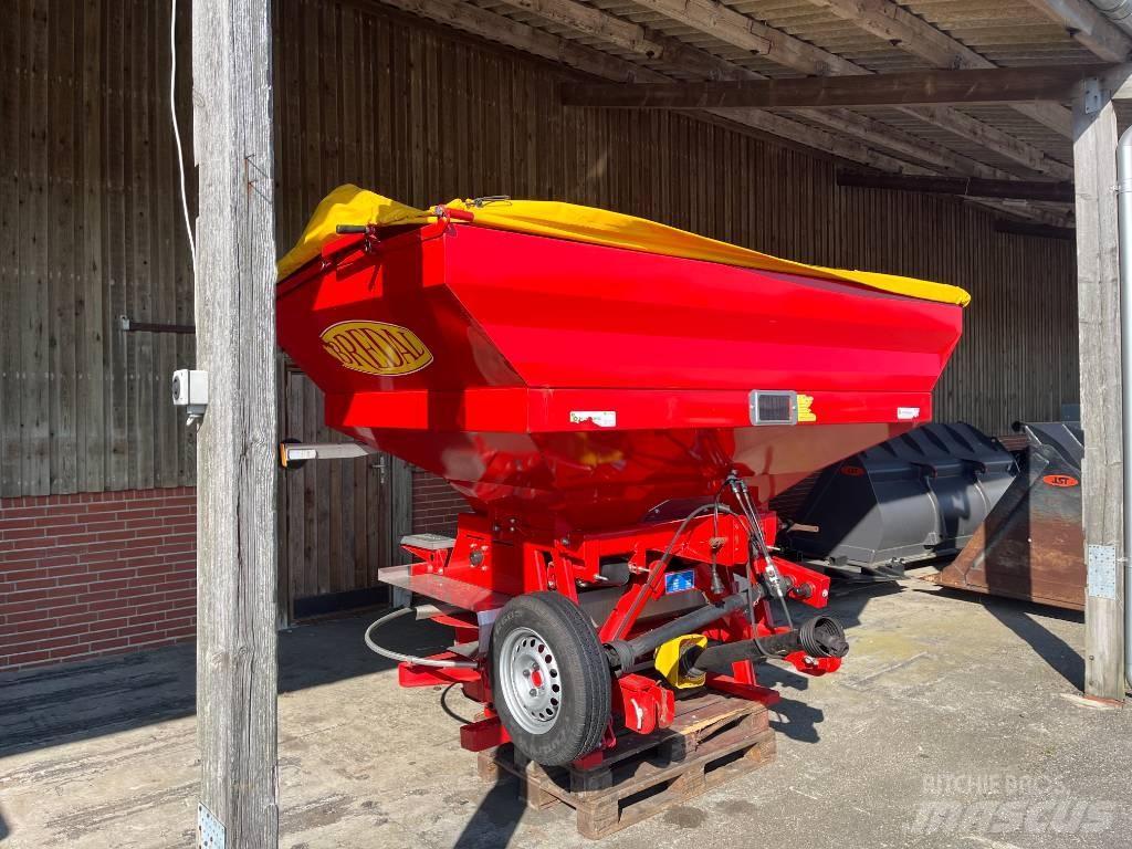 Bredal F2 3200 Напоителни системи