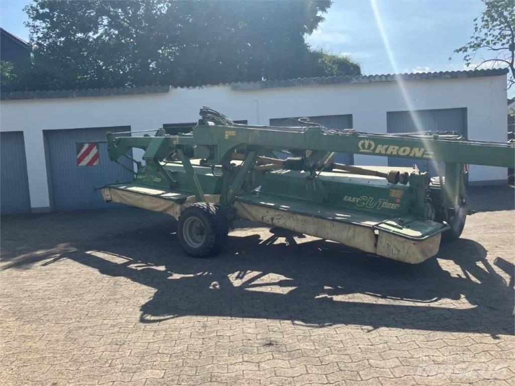 Krone EC 6210 Cv Косачки