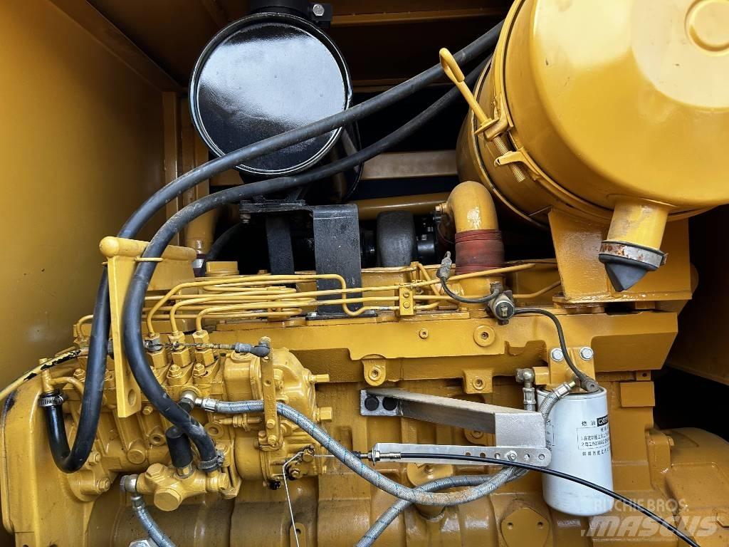 CAT 140 H Грейдери