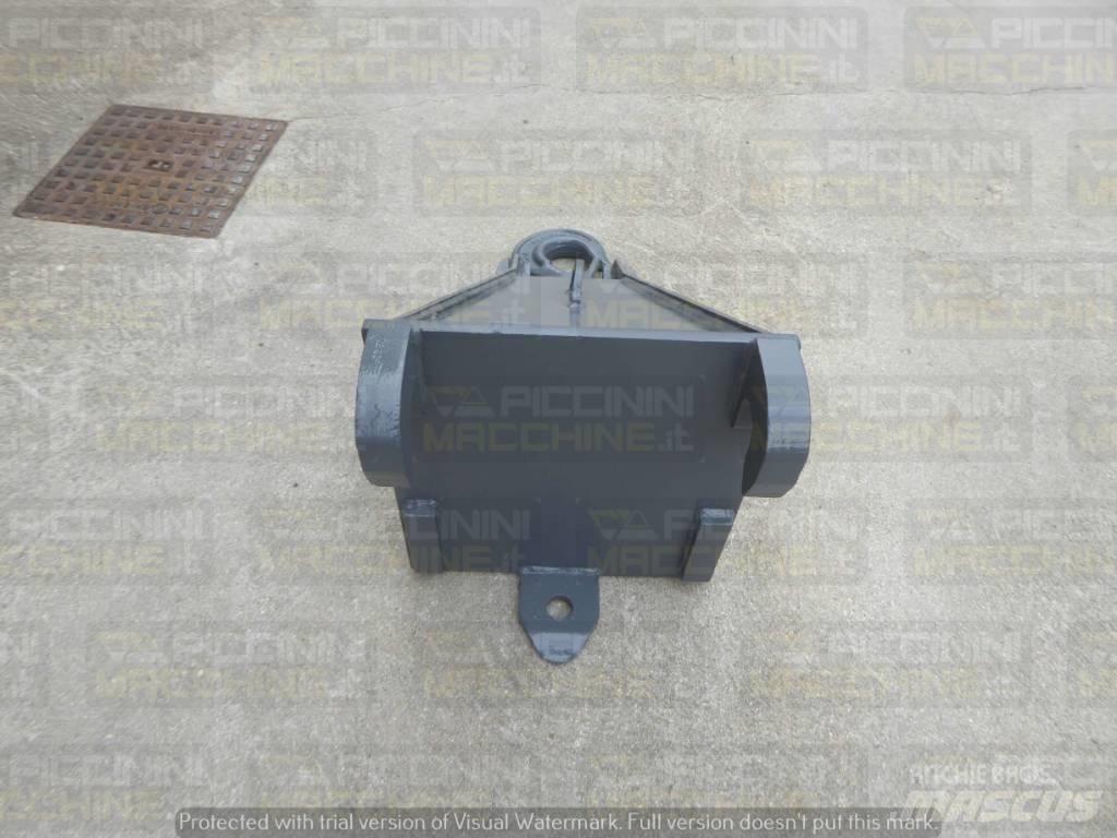 Merlo GZ450.ZM2 Други компоненти