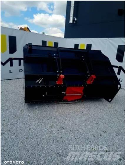 TMT JCB Товарачи със заден ескаватор