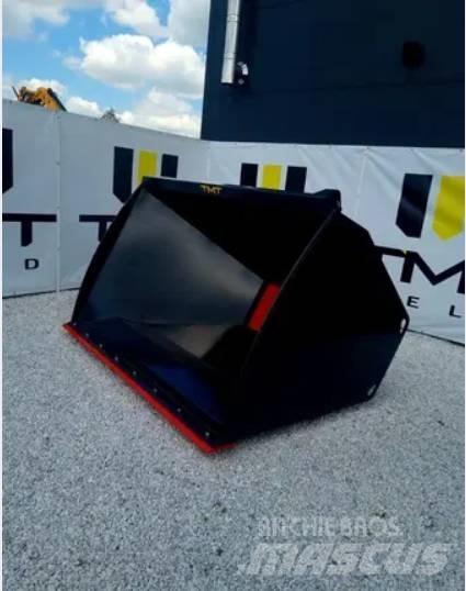 TMT JCB Товарачи със заден ескаватор