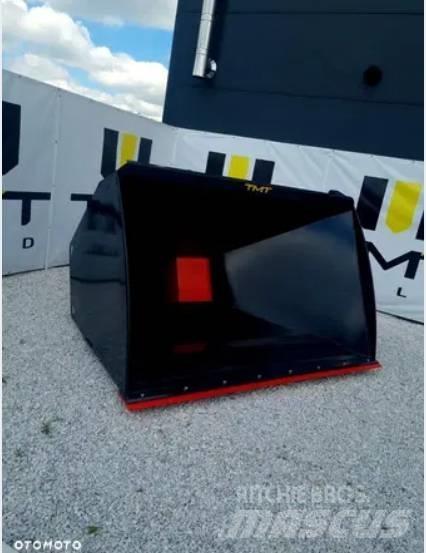 TMT JCB Товарачи със заден ескаватор
