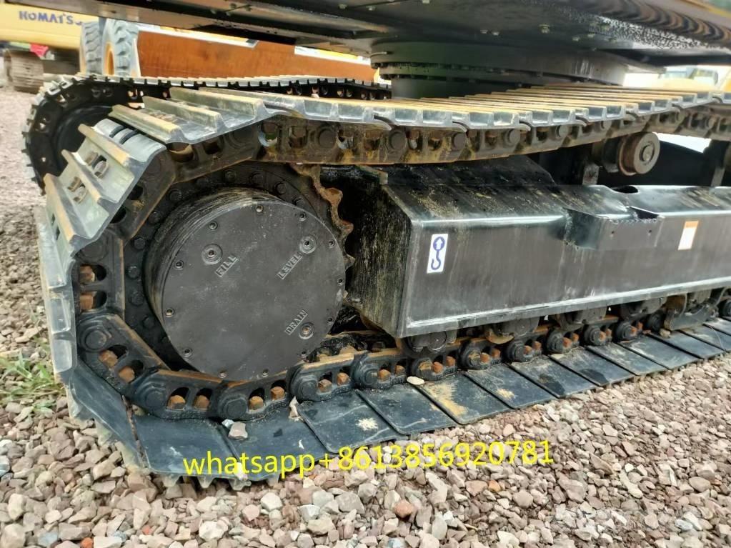 Sany SY 235 C Верижен екскаватор