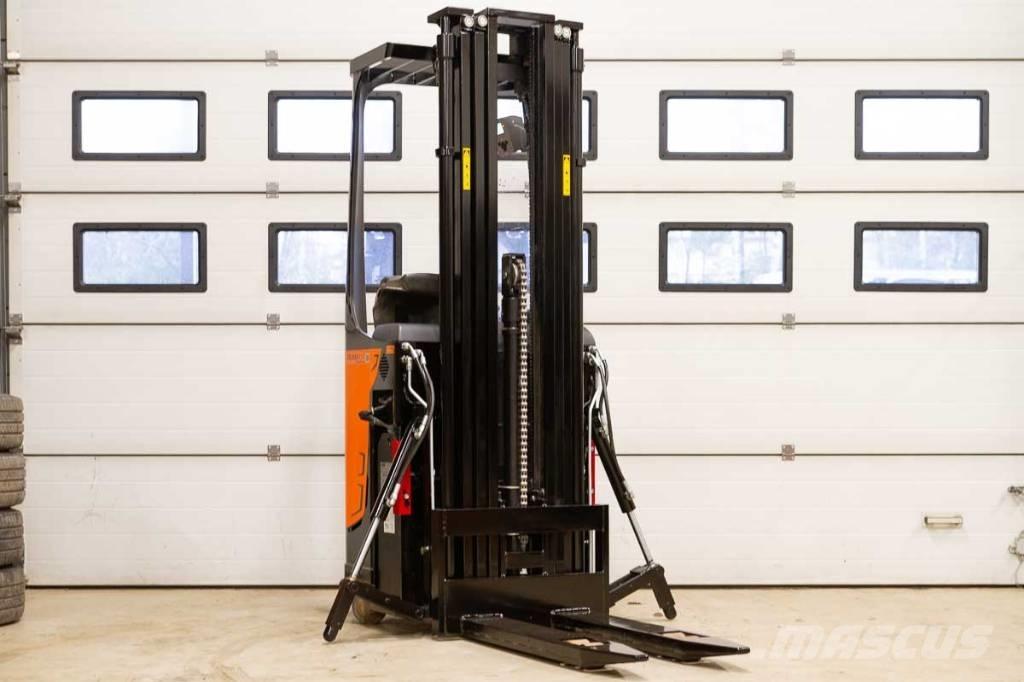 Rocla SST 16 AC Самоходни товарачи