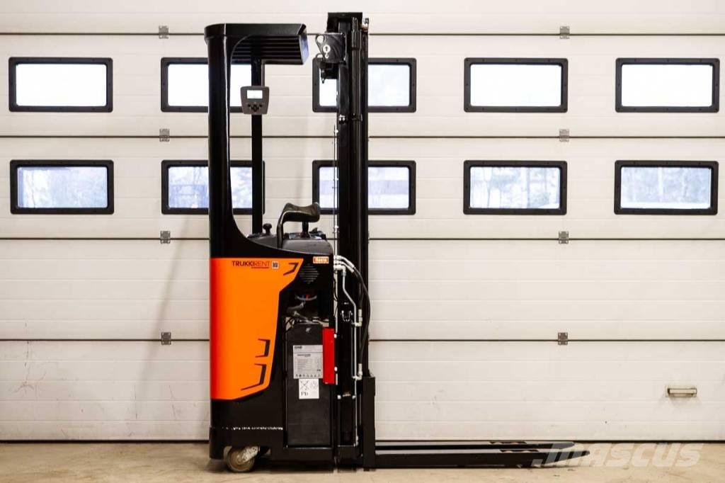 Rocla SST 16 AC Самоходни товарачи