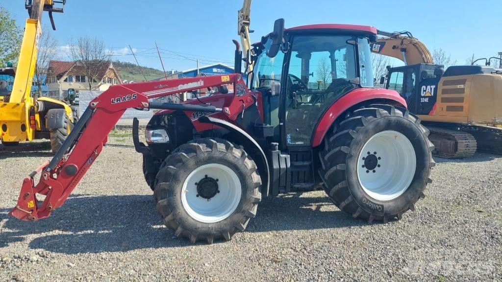 Case IH Farmall 115 Трактори