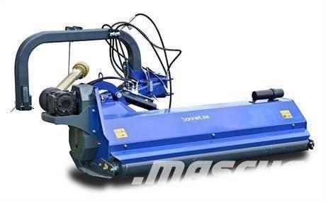 Bonnet BCR 2,0 Стъблорезачки