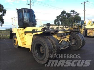 Hyster H22.00XM-12EC Кари товарачи на контейнери