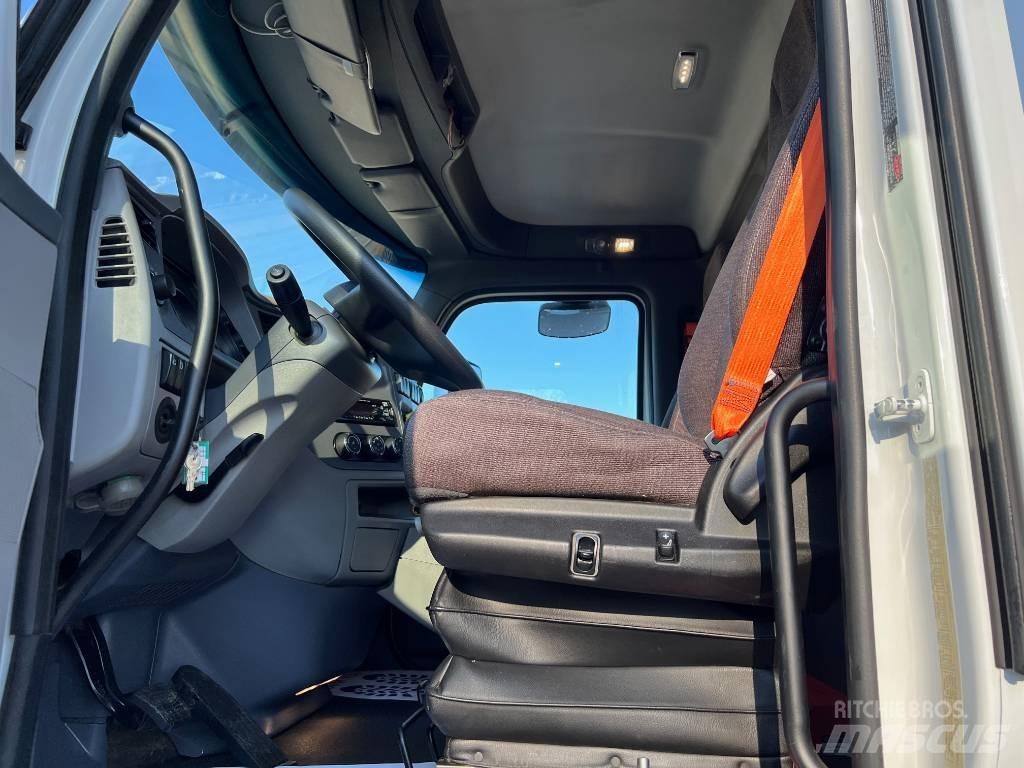 Peterbilt 579 Влекачи
