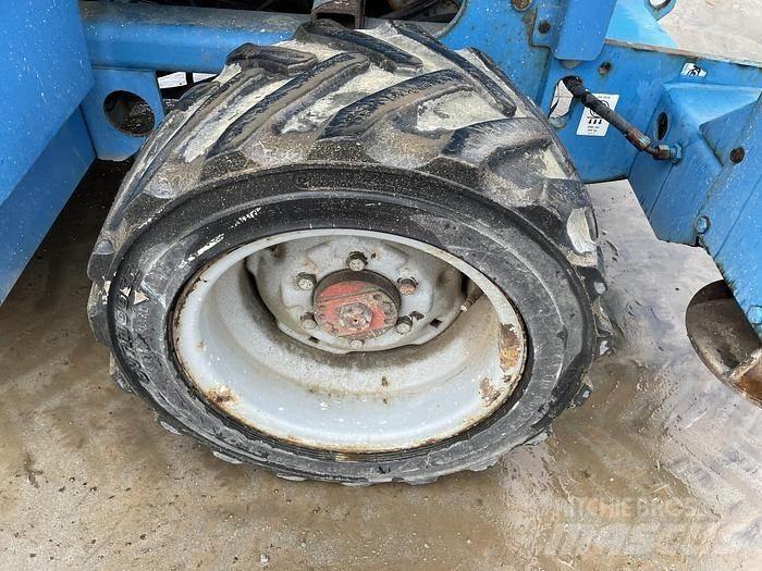 Genie GS2668 Ножични работни платформи