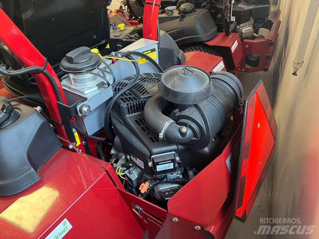 Ferris ISX 2200 Косачки без радиус на завъртане