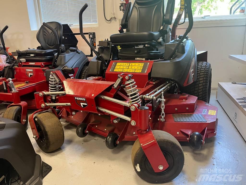 Ferris ISX 2200 Косачки без радиус на завъртане