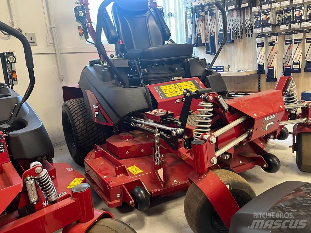Ferris ISX 2200 Косачки без радиус на завъртане
