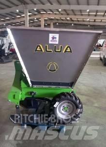  ALUA IH 1.0 Минерални приспособления за разширяване на струята