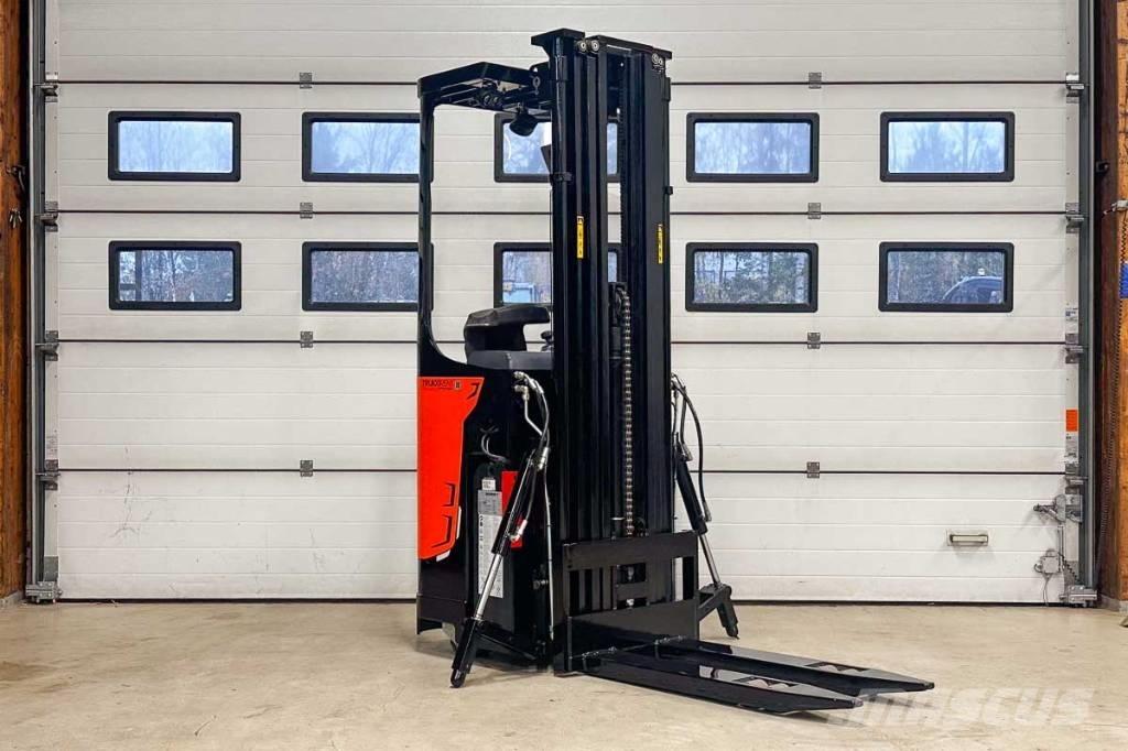 Rocla SST 16 AC Самоходни товарачи