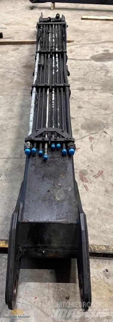 Loglift 220V Карнове за харвестери