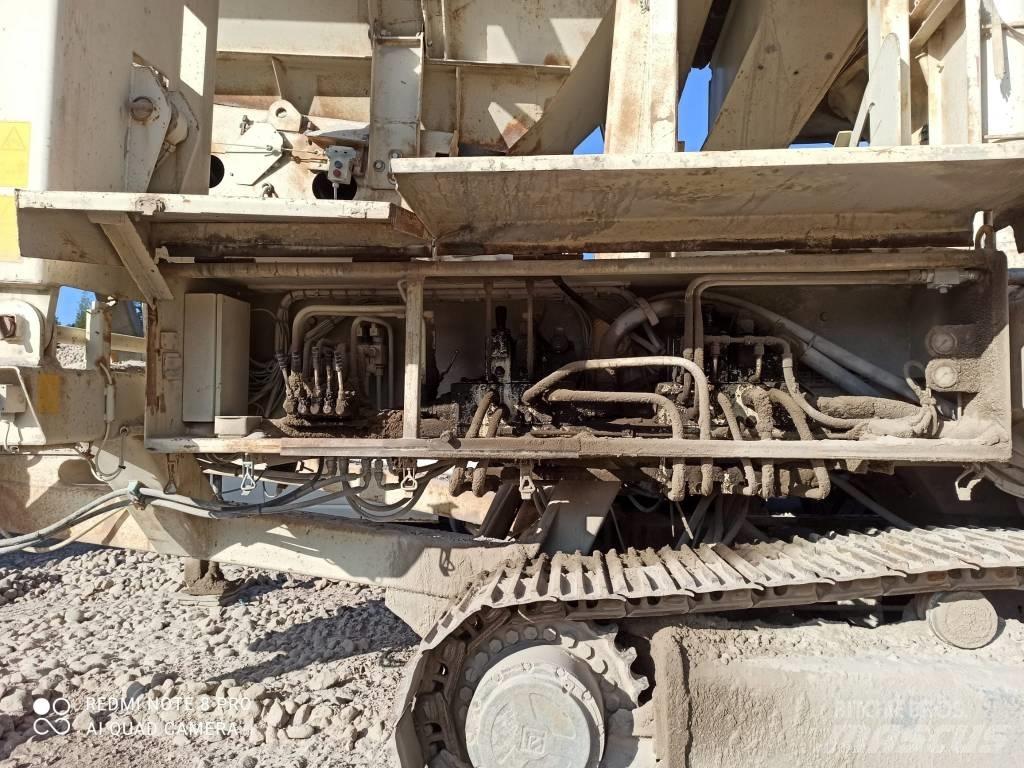 Metso LT1100 Трошачки