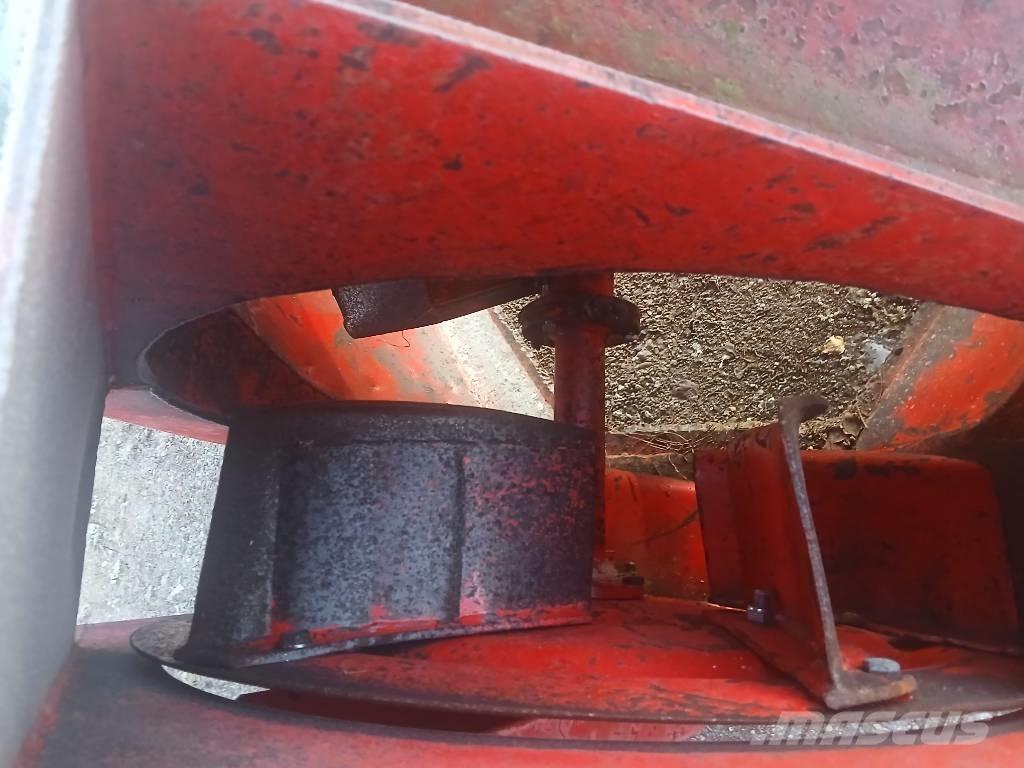 Runni 230 lumilinko Снегохвъргачки
